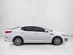2015 Kia Optima 4dr Sdn EX