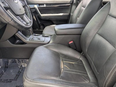 2013 Kia Sorento AWD 4dr V6 EX