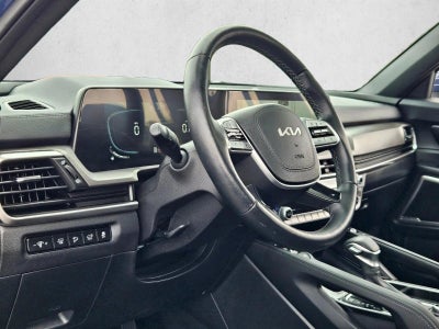 2025 Kia Telluride EX X-Line AWD