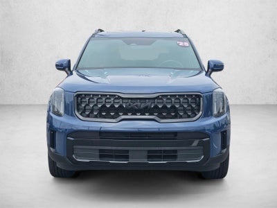 2025 Kia Telluride EX X-Line AWD