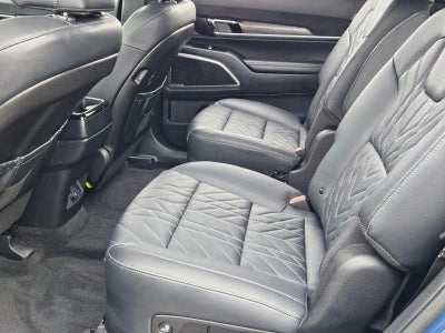 2025 Kia Telluride EX X-Line AWD