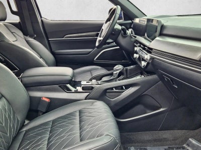 2025 Kia Telluride EX X-Line AWD