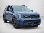 2025 Kia Telluride EX X-Line AWD
