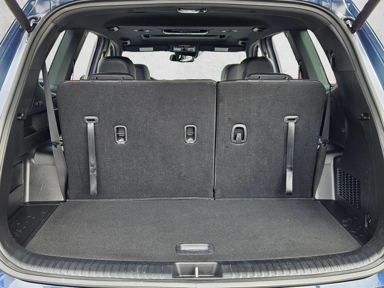 2025 Kia Telluride EX X-Line AWD