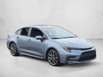 2022 Toyota Corolla SE CVT (Natl)