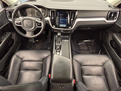 2019 Volvo S60 T6 AWD Momentum