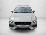 2019 Volvo S60 T6 AWD Momentum