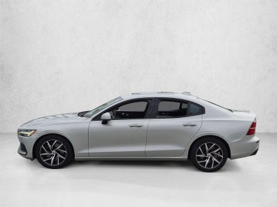 2019 Volvo S60 T6 AWD Momentum