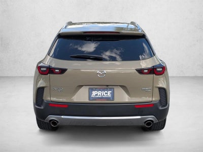 2023 Mazda Mazda CX-50 2.5 Turbo Meridian Edition AWD