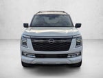 2025 Nissan Armada 4x2 Platinum Reserve