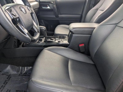 2023 Toyota 4Runner TRD Off Road Premium 4WD (Natl)