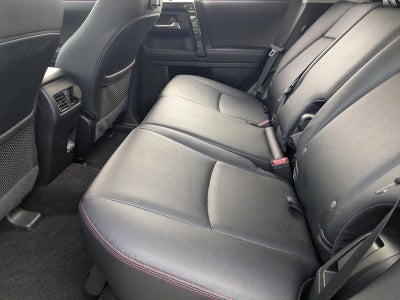 2023 Toyota 4Runner TRD Off Road Premium 4WD (Natl)
