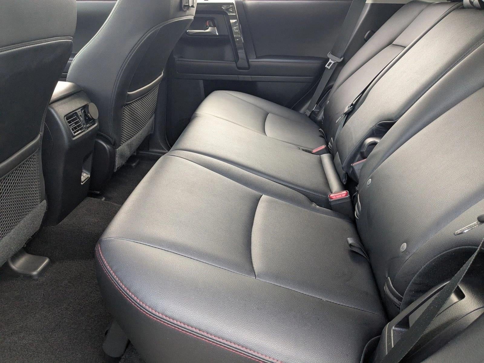 2023 Toyota 4Runner TRD Off Road Premium 4WD (Natl)