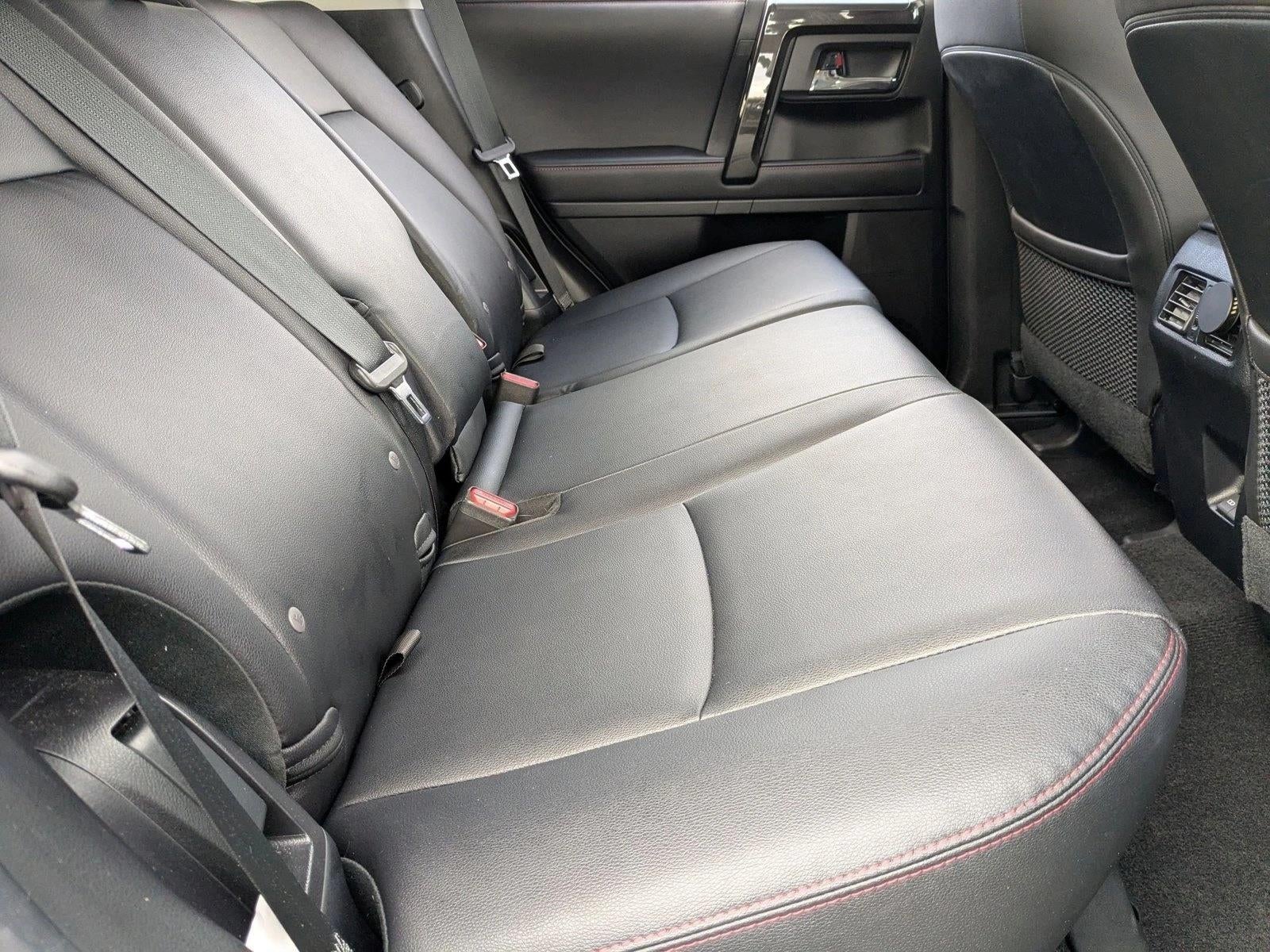 2023 Toyota 4Runner TRD Off Road Premium 4WD (Natl)