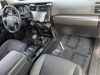 2023 Toyota 4Runner TRD Off Road Premium 4WD (Natl)