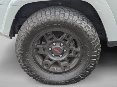 2023 Toyota 4Runner TRD Off Road Premium 4WD (Natl)