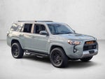 2023 Toyota 4Runner TRD Off Road Premium 4WD (Natl)