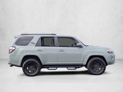 2023 Toyota 4Runner TRD Off Road Premium 4WD (Natl)