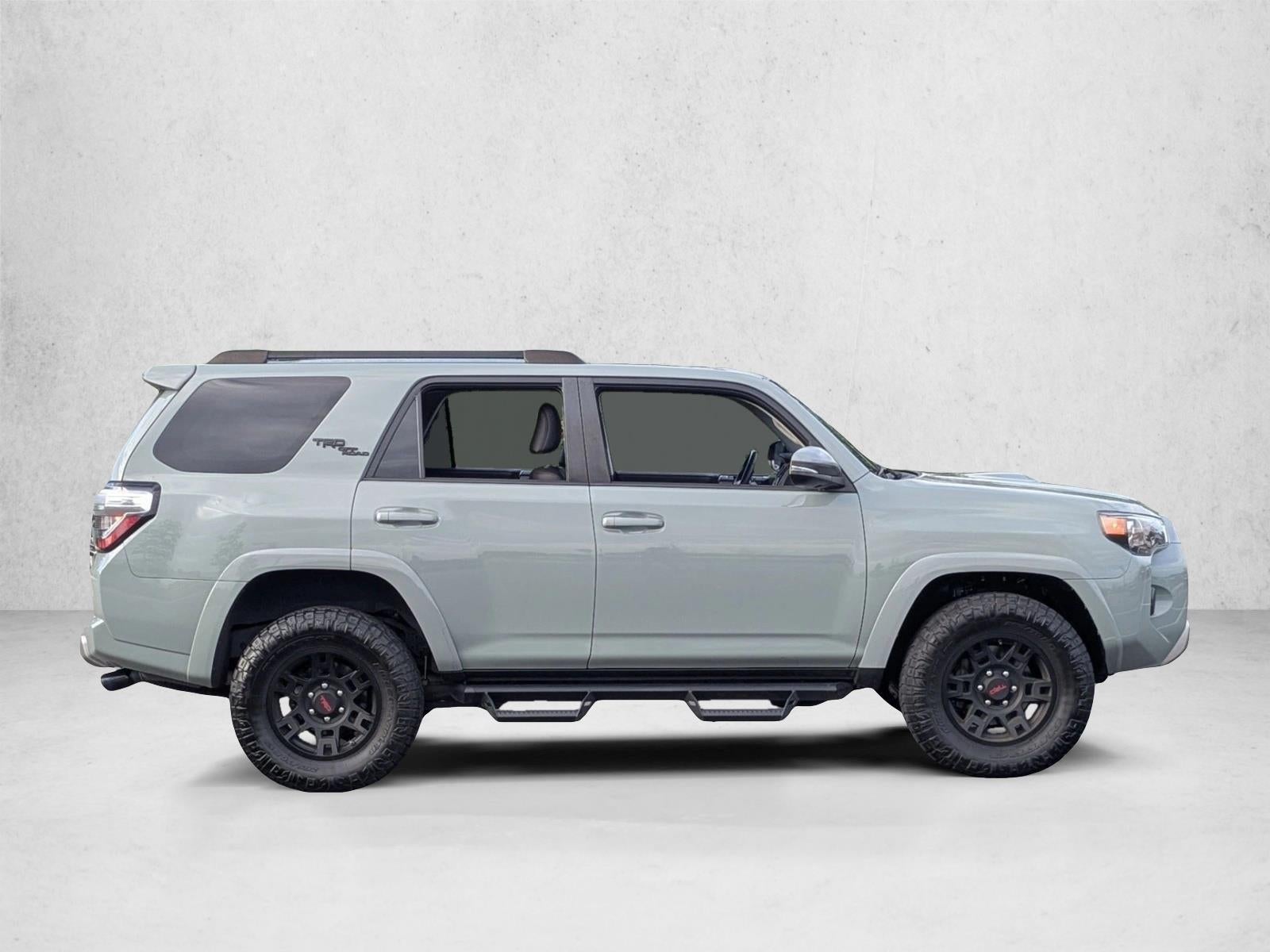 2023 Toyota 4Runner TRD Off Road Premium 4WD (Natl)