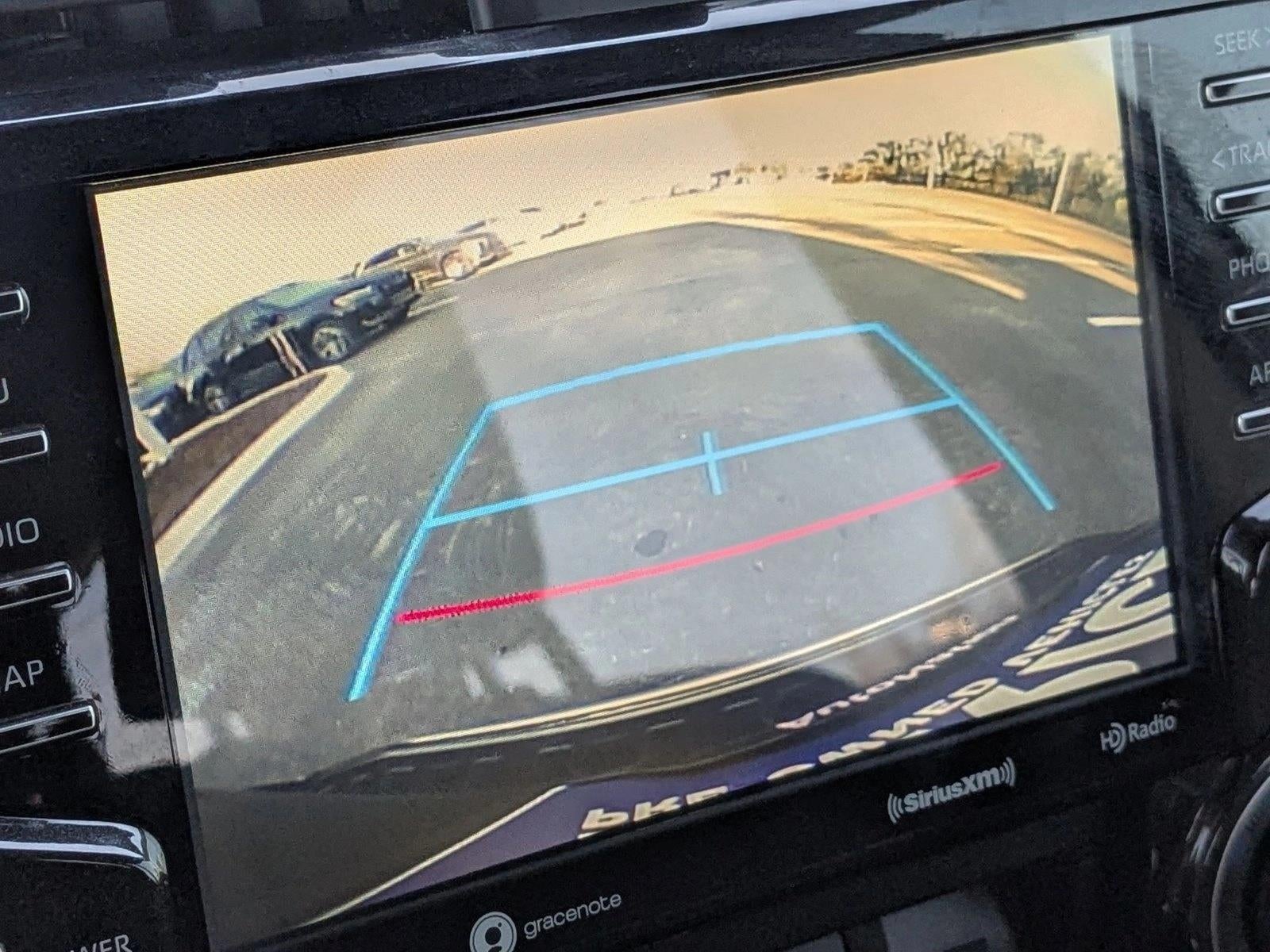 2023 Toyota 4Runner TRD Off Road Premium 4WD (Natl)