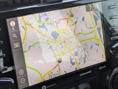 2023 Toyota 4Runner TRD Off Road Premium 4WD (Natl)