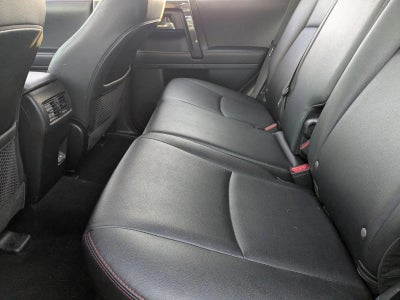 2023 Toyota 4Runner TRD Off Road Premium 4WD (Natl)