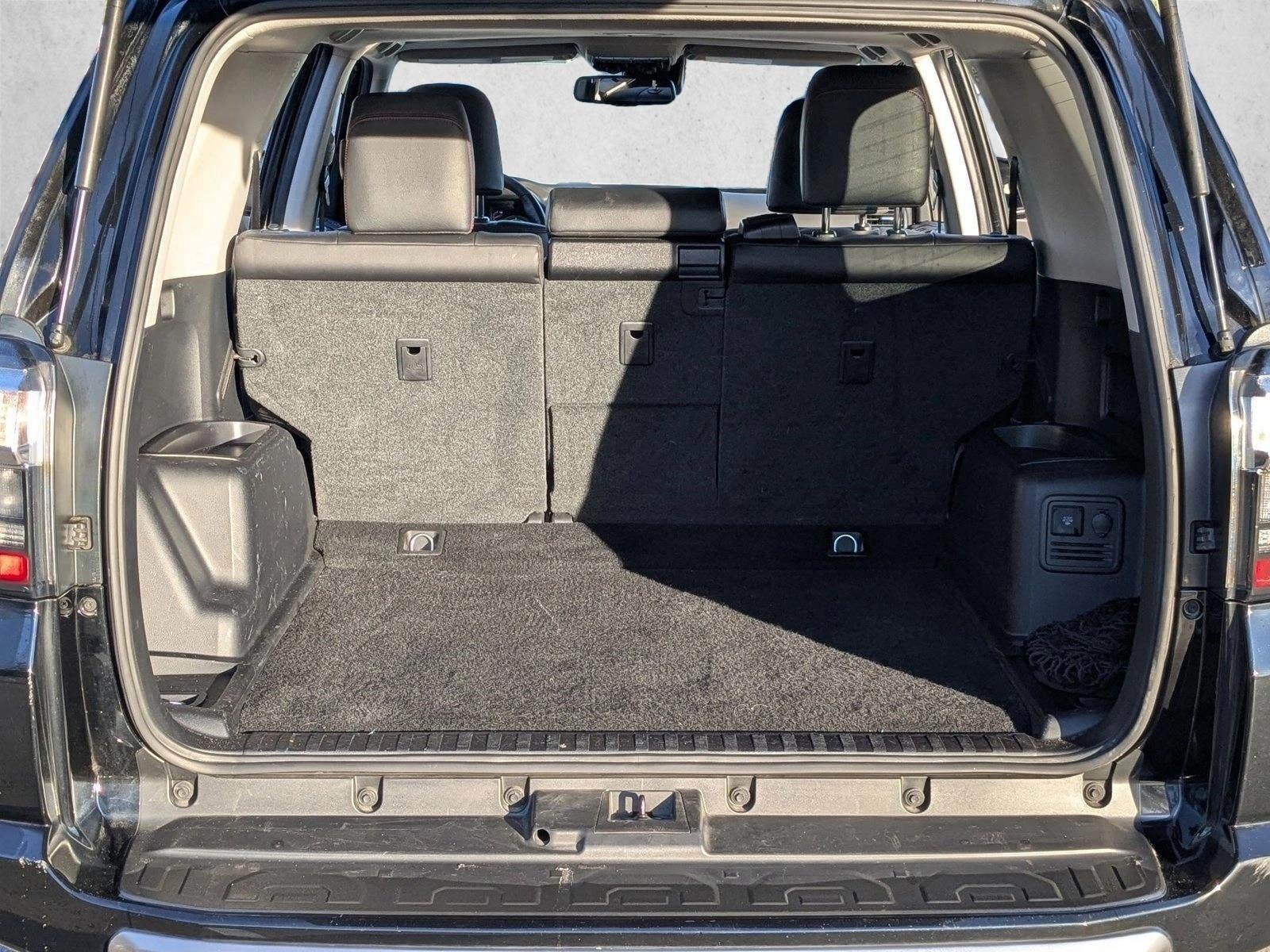 2023 Toyota 4Runner TRD Off Road Premium 4WD (Natl)