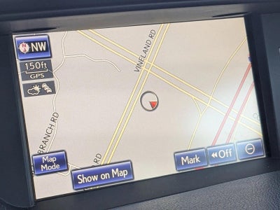 2014 Lexus ES 350 4dr Sdn