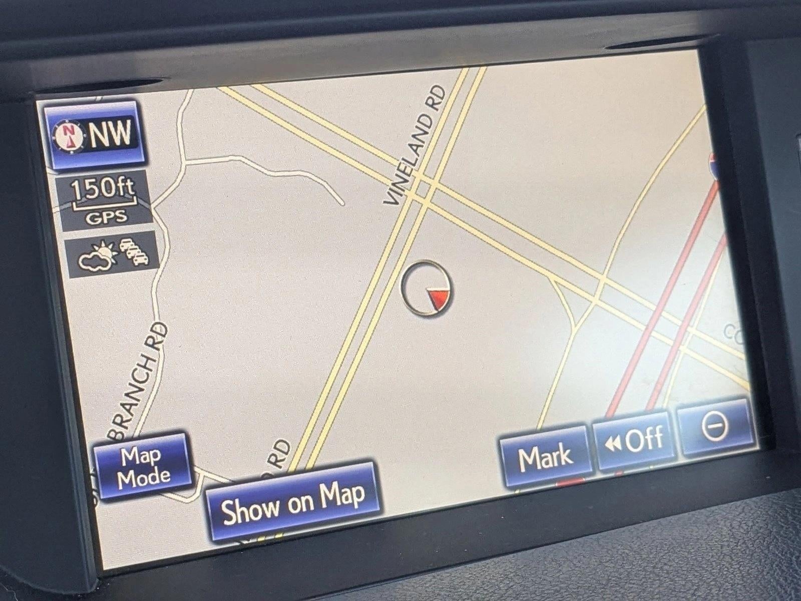 2014 Lexus ES 350 4dr Sdn