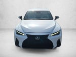 2021 Lexus IS 350 F SPORT RWD