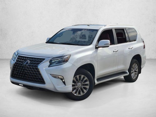 2023 Lexus GX 460 Premium 4WD
