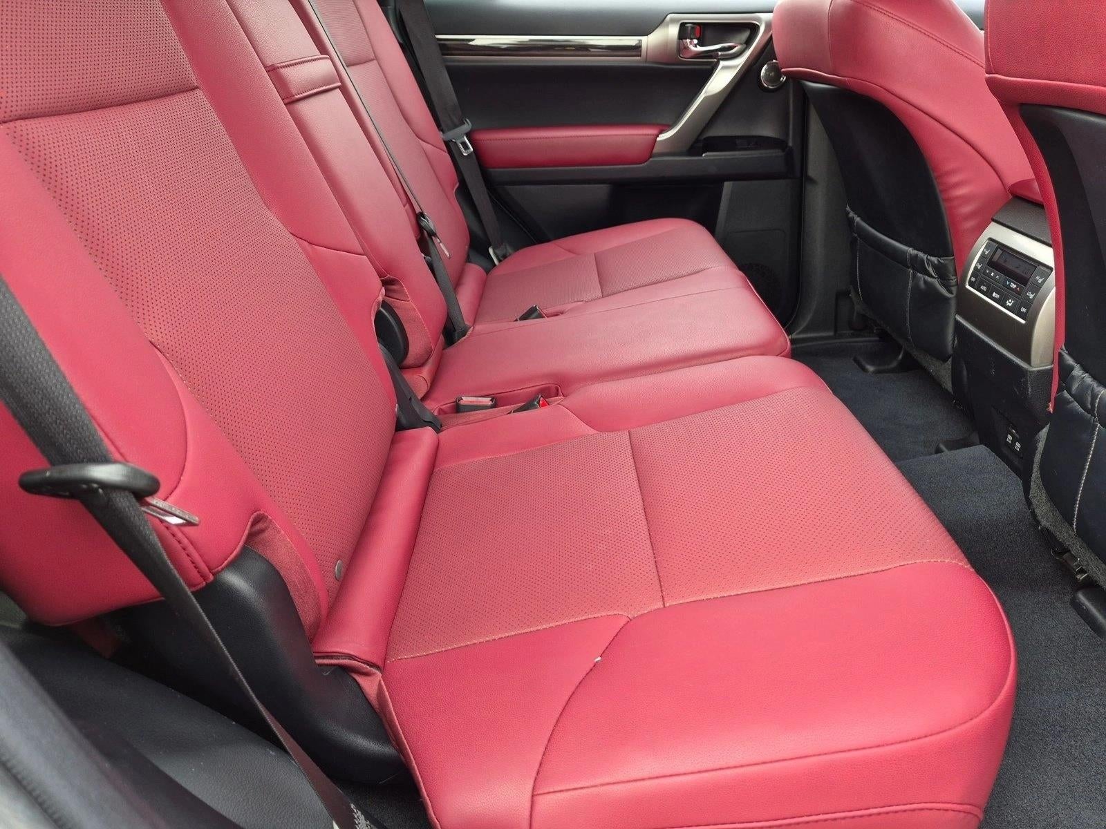 2023 Lexus GX 460 Premium 4WD
