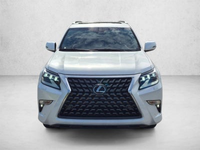 2023 Lexus GX 460 Premium 4WD