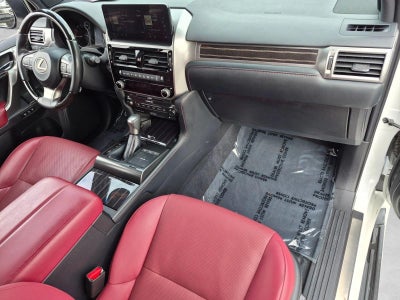 2023 Lexus GX 460 Premium 4WD
