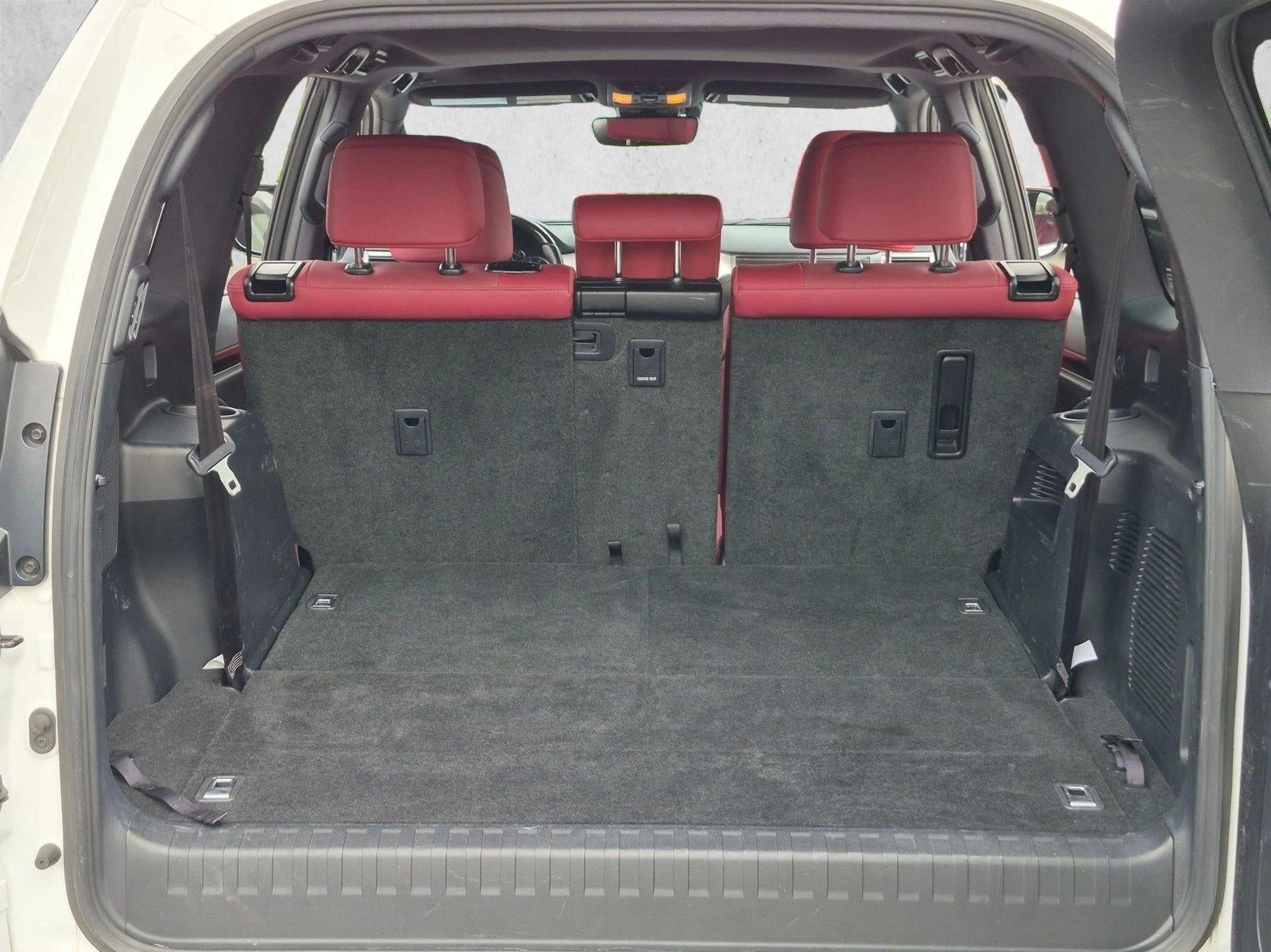2023 Lexus GX 460 Premium 4WD