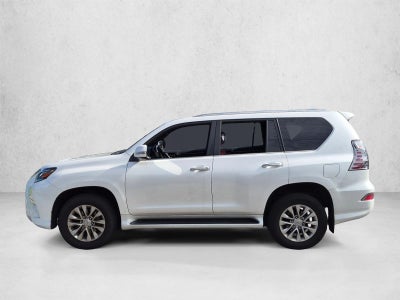 2023 Lexus GX 460 Premium 4WD