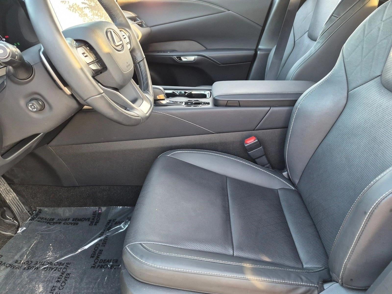 2023 Lexus RX 350 Premium Plus FWD