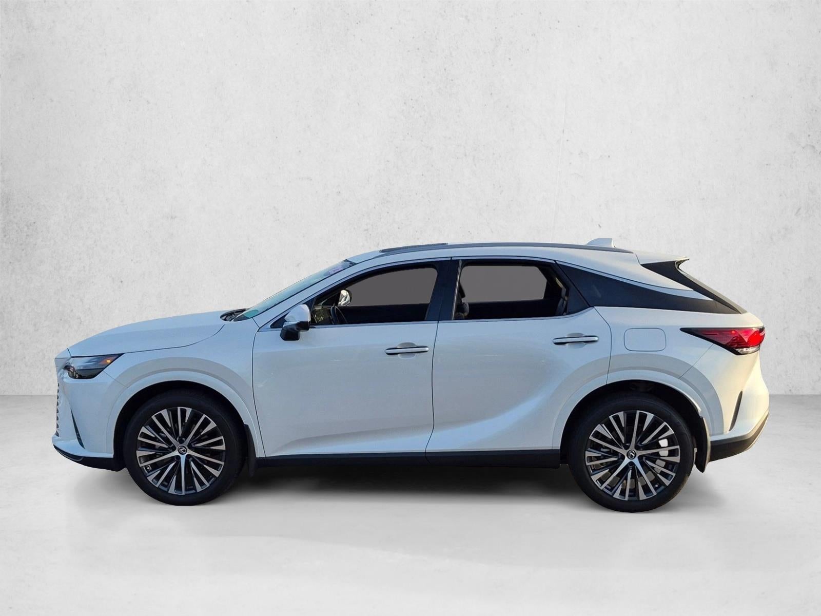 2023 Lexus RX 350 Premium Plus FWD