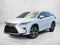 2019 Lexus RX 350L AWD