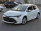2022 Toyota Corolla Hatchback SE CVT (Natl)