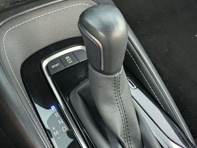 2022 Toyota Corolla Hatchback SE CVT (Natl)