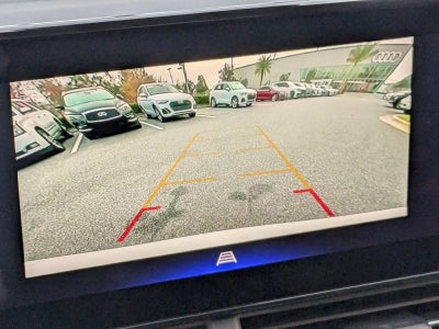 2024 Chevrolet Trax FWD 4dr 2RS