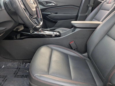 2024 Chevrolet Trax FWD 4dr 2RS