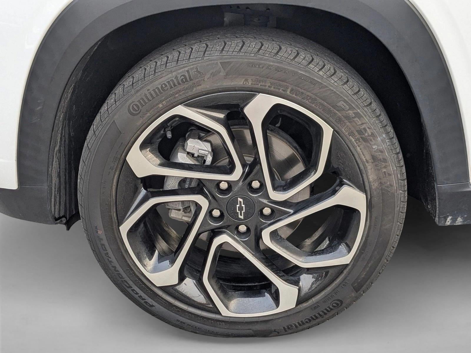 2024 Chevrolet Trax FWD 4dr 2RS