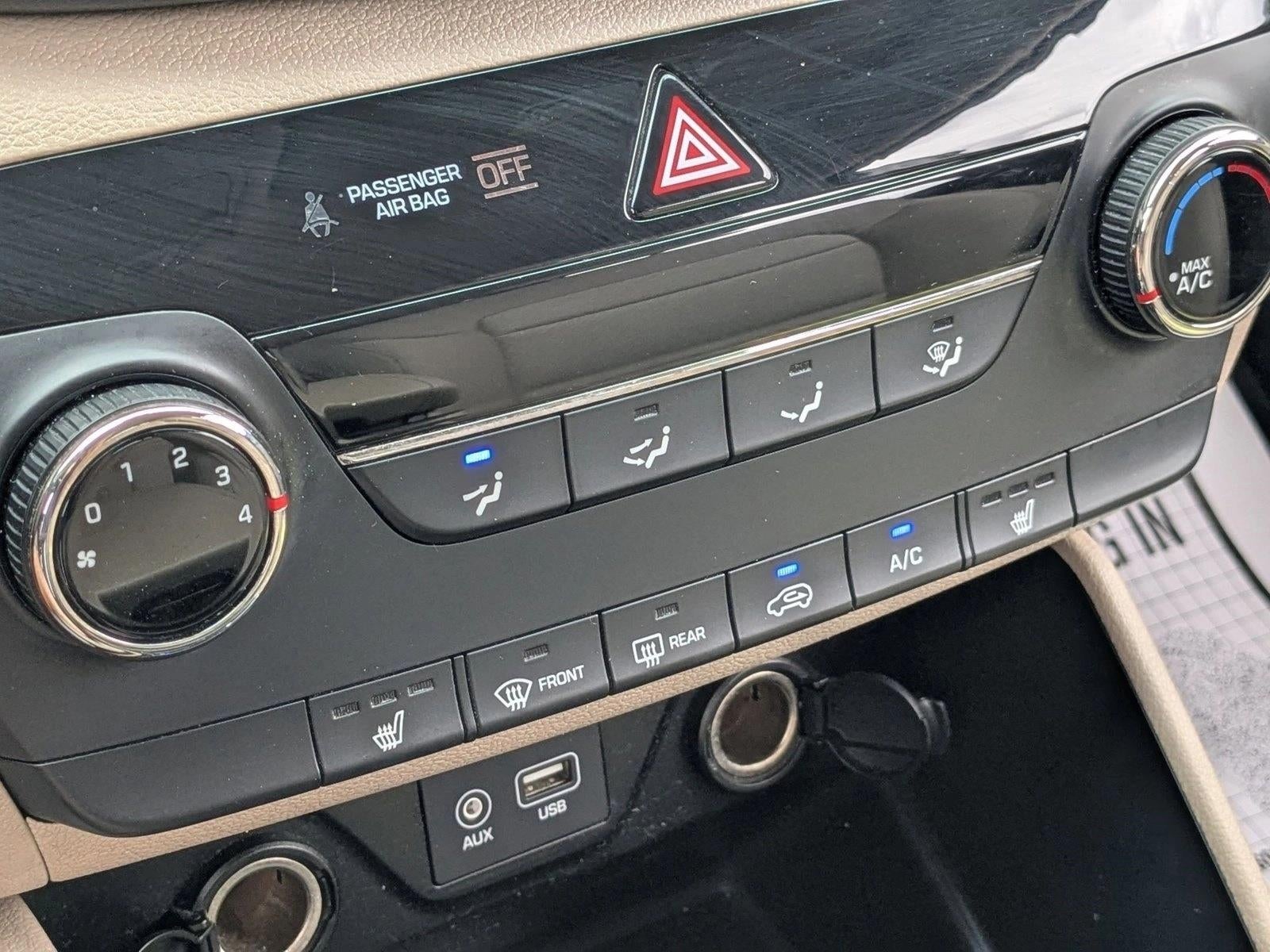 2016 Hyundai TUCSON FWD 4dr Sport w/Beige Int