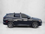 2022 Hyundai TUCSON N Line FWD