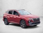 2023 Hyundai TUCSON N Line AWD