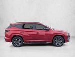 2023 Hyundai TUCSON N Line AWD