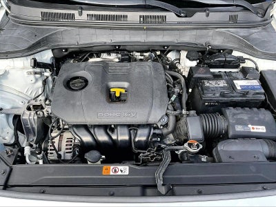 2020 Hyundai KONA SEL Auto FWD
