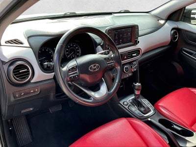 2020 Hyundai KONA SEL Auto FWD